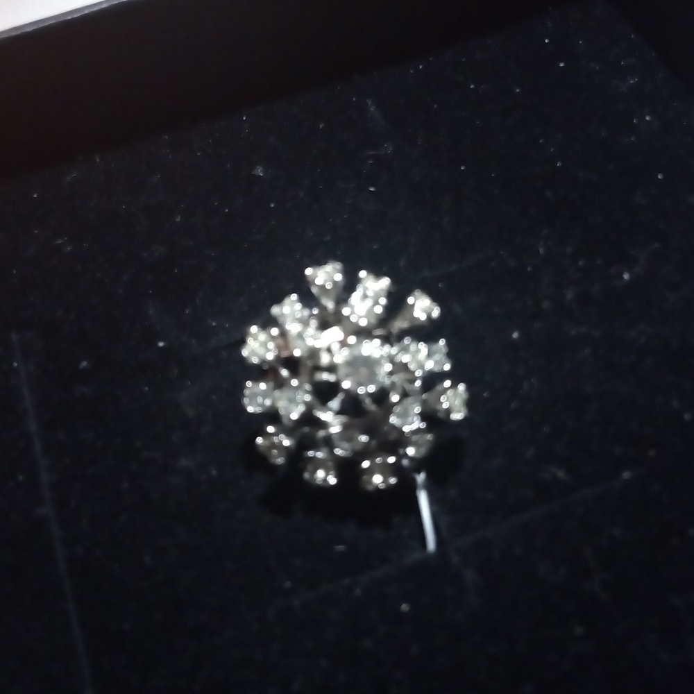 Vintage Sterling Silver ring